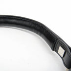 Salvatore Ferragamo Gancini · Embossed