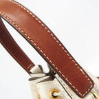 Tory Burch T Monogram · Perforated Bucket