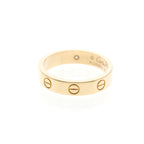 Cartier Mini Love · Diamond · Rose Gold