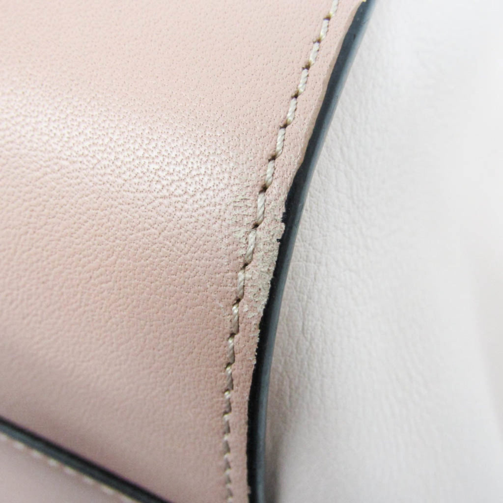 Loewe Hammock Small · Blush Leather