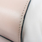 Loewe Hammock Small · Blush Leather