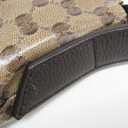Gucci GG Crystal · Messenger