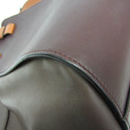 Loewe Hammock Small · Tricolor Leather