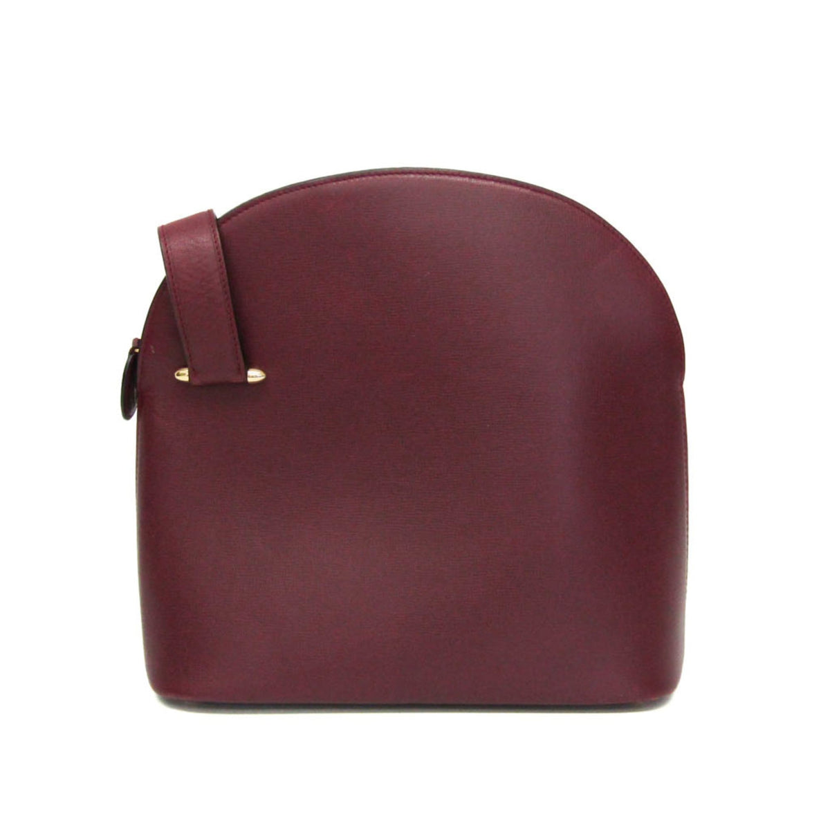 Cartier Must · Shoulder Bag · Leather