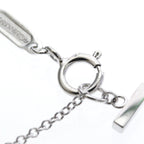 Tiffany T Smile · 18K White Gold