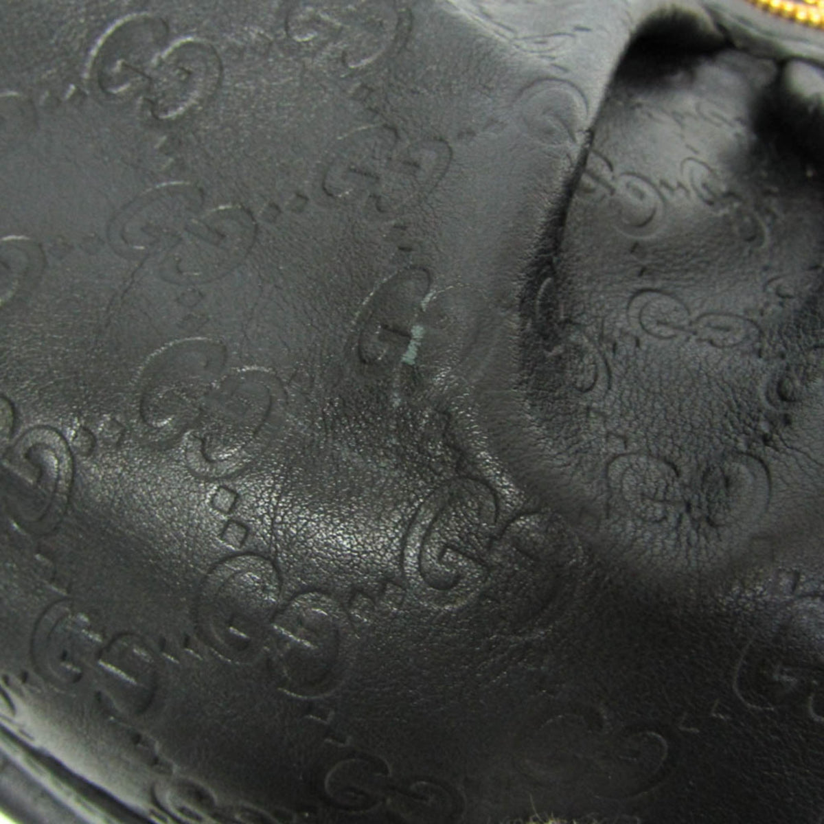 Gucci Guccissima Interlocking G · Tote