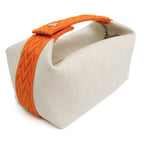 Hermès Bride A Brac · Toile H
