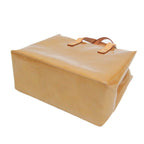 Louis Vuitton Reade PM · Monogram Vernis