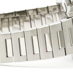 Gucci Pantheon · Steel · Chronograph
