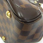 Louis Vuitton Verona PM · Damier Ebene