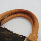 Louis Vuitton Alma · Monogram