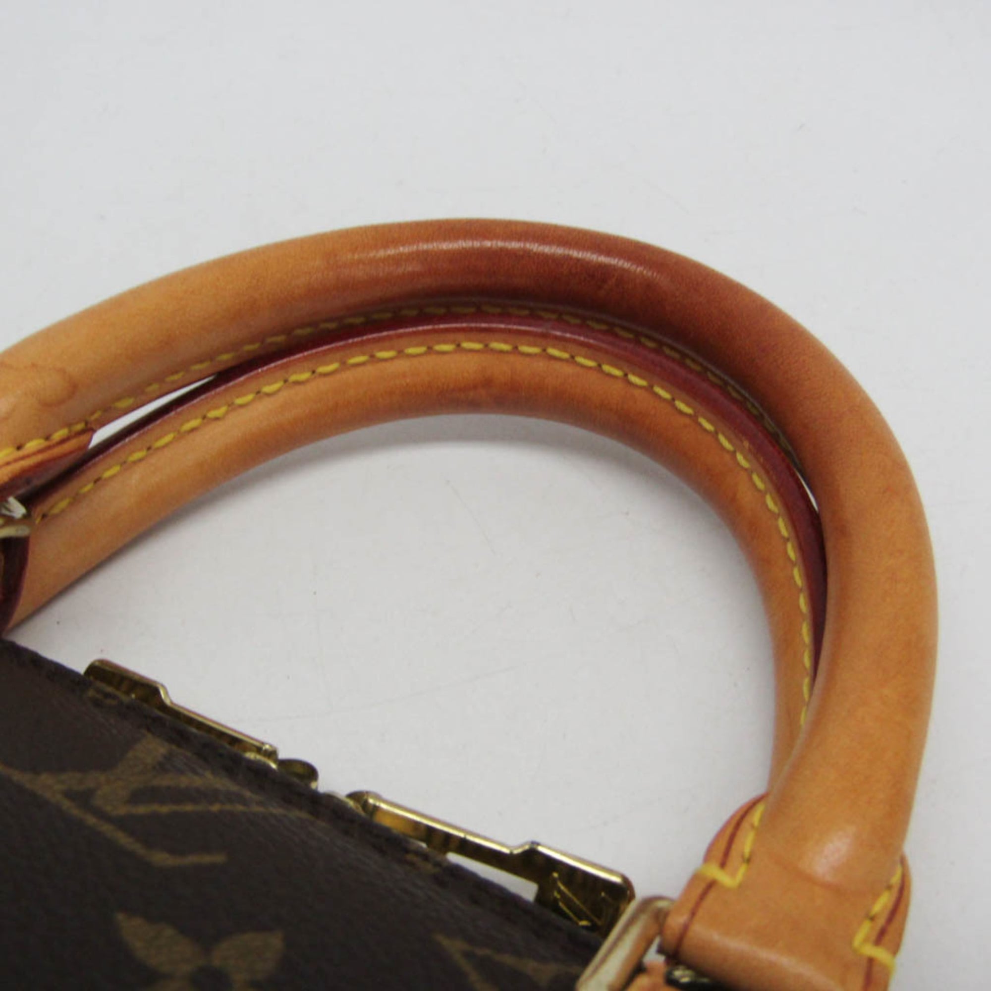Louis Vuitton Alma · Monogram