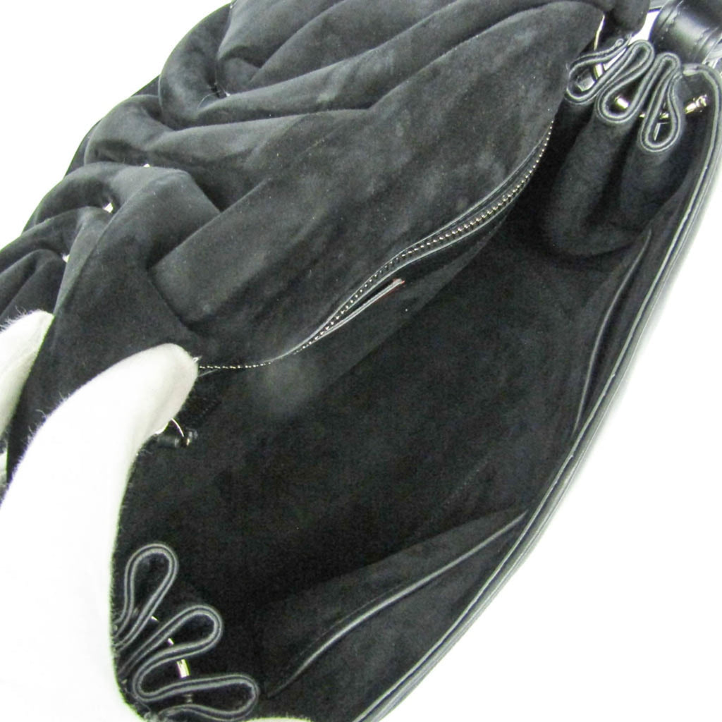 Valentino Garavani Bloomy · Floral Leather