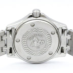 Omega Seamaster 120M · Steel · Quartz