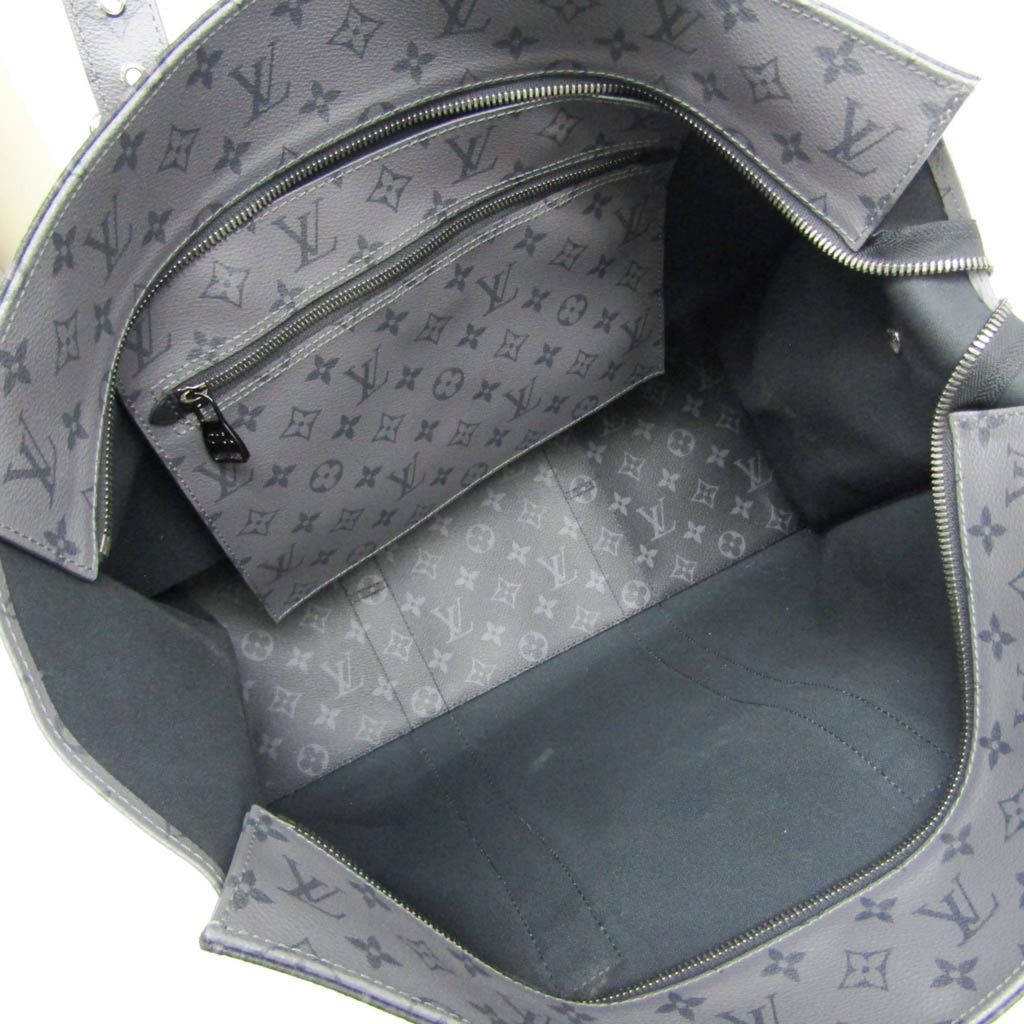 Louis Vuitton Monogram Eclipse · Cabas Zip GM