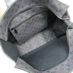 Louis Vuitton Monogram Eclipse · Cabas Zip GM