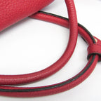 Prada Vit Daino · Leather