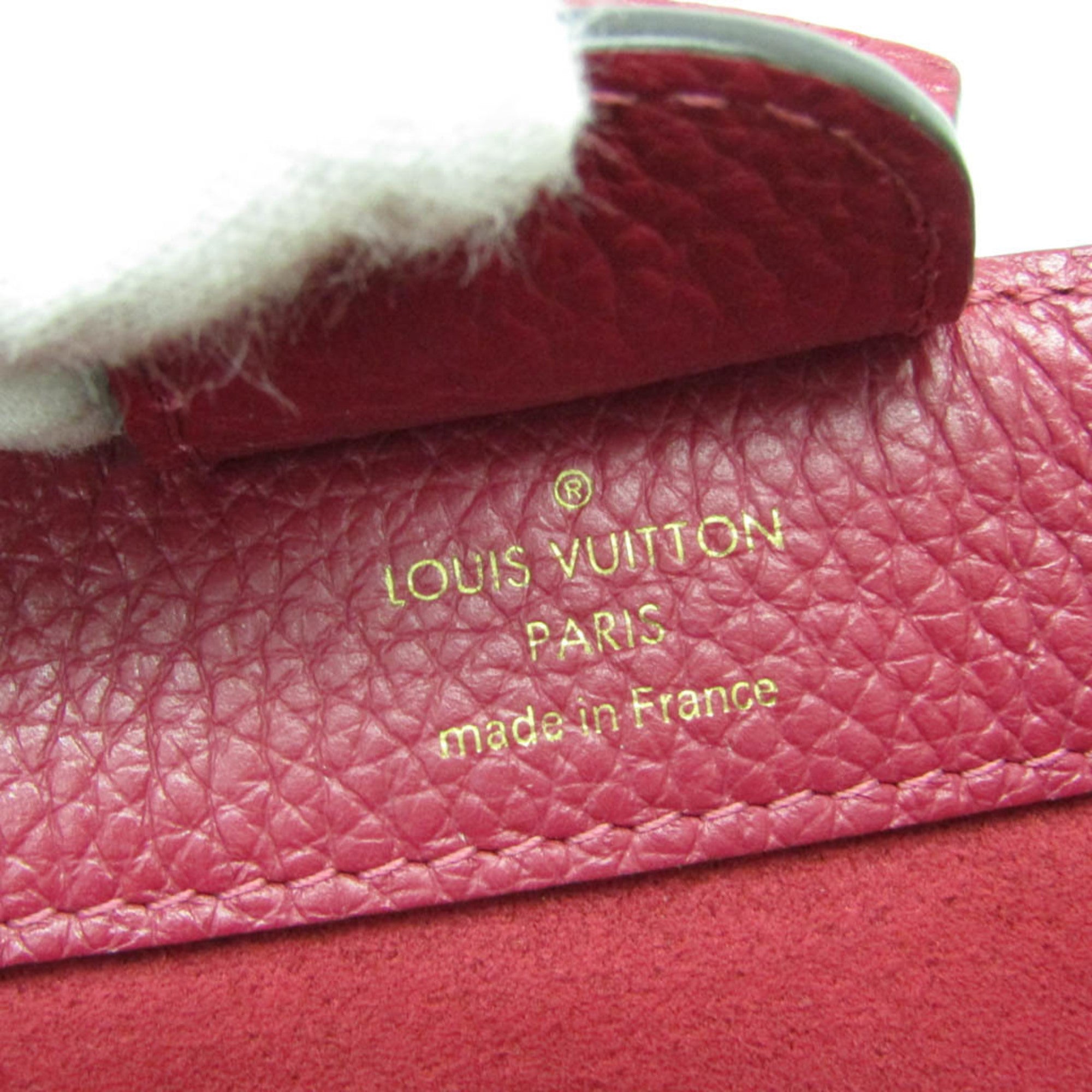 Louis Vuitton Damier Brittany