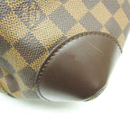 Louis Vuitton Damier Hampstead MM · Ebene