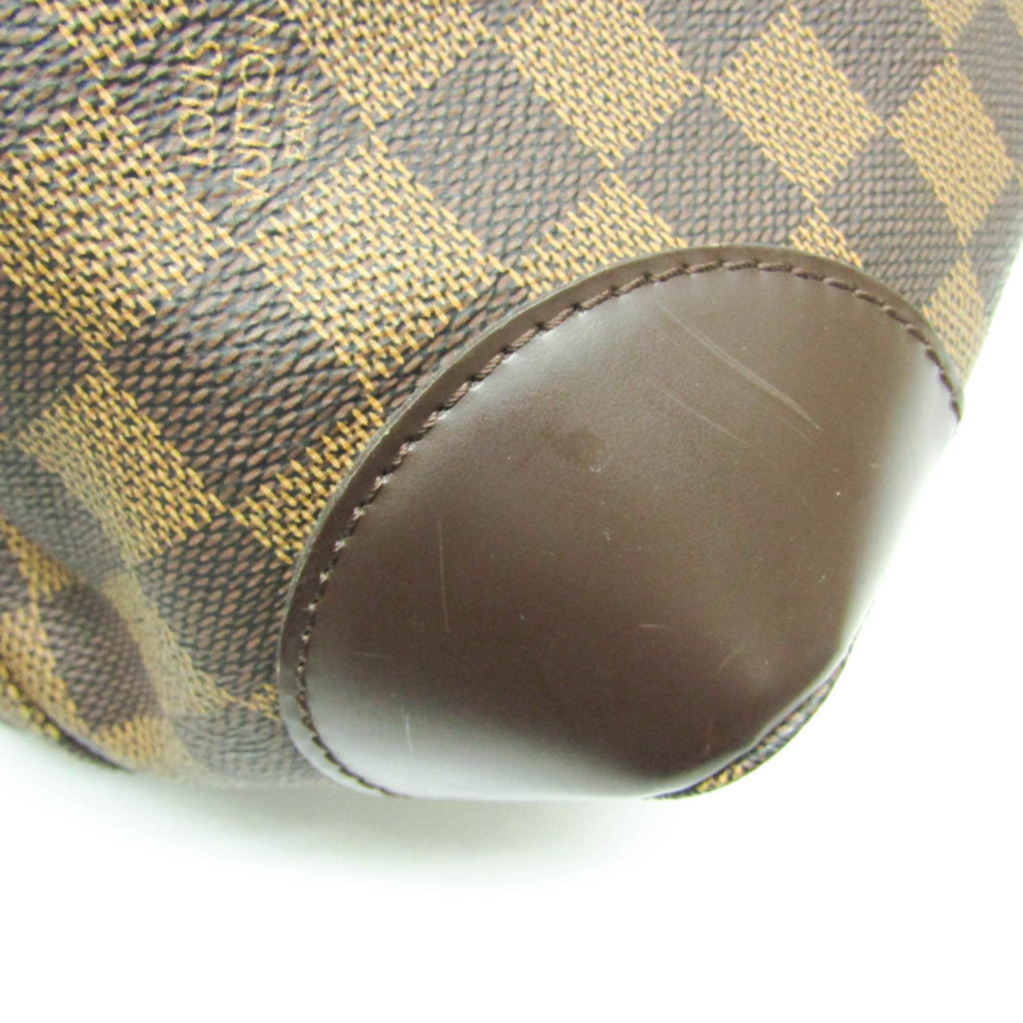 Louis Vuitton Damier Hampstead MM · Ebene