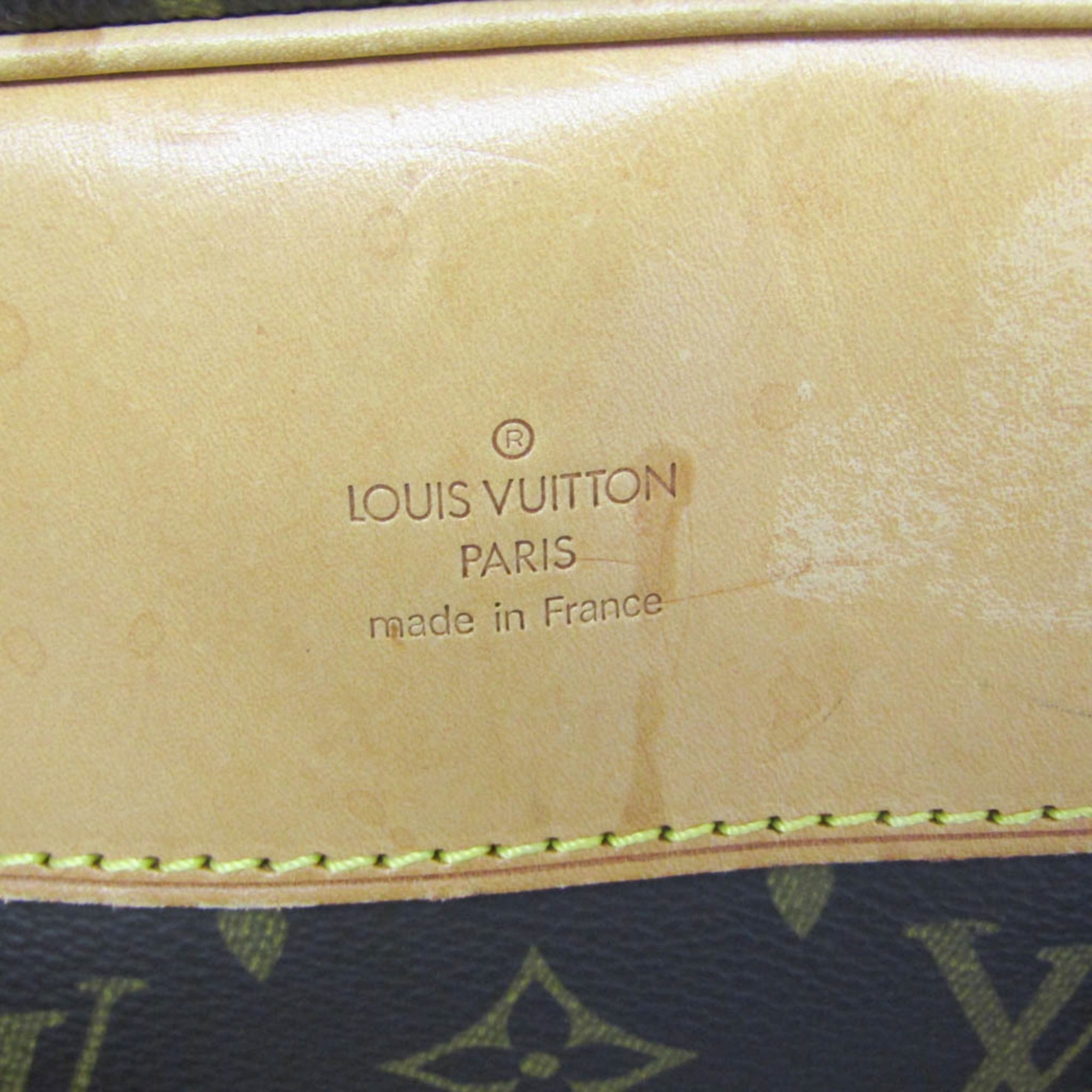 Louis Vuitton Monogram Alize 24