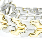 Tag Heuer Sel · Gold Plated Steel · Quartz