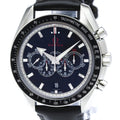 Omega Speedmaster Broad Arrow · Steel