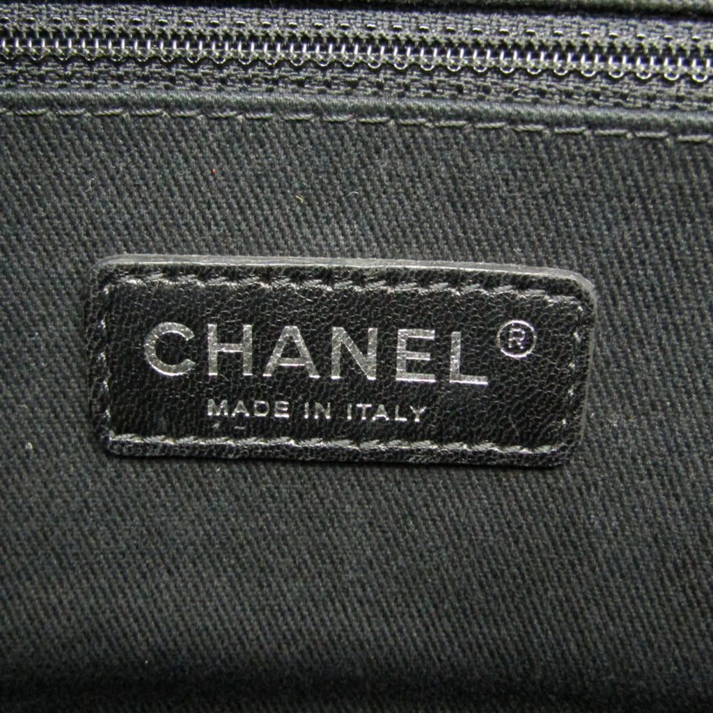 Chanel 2.55 · Lambskin