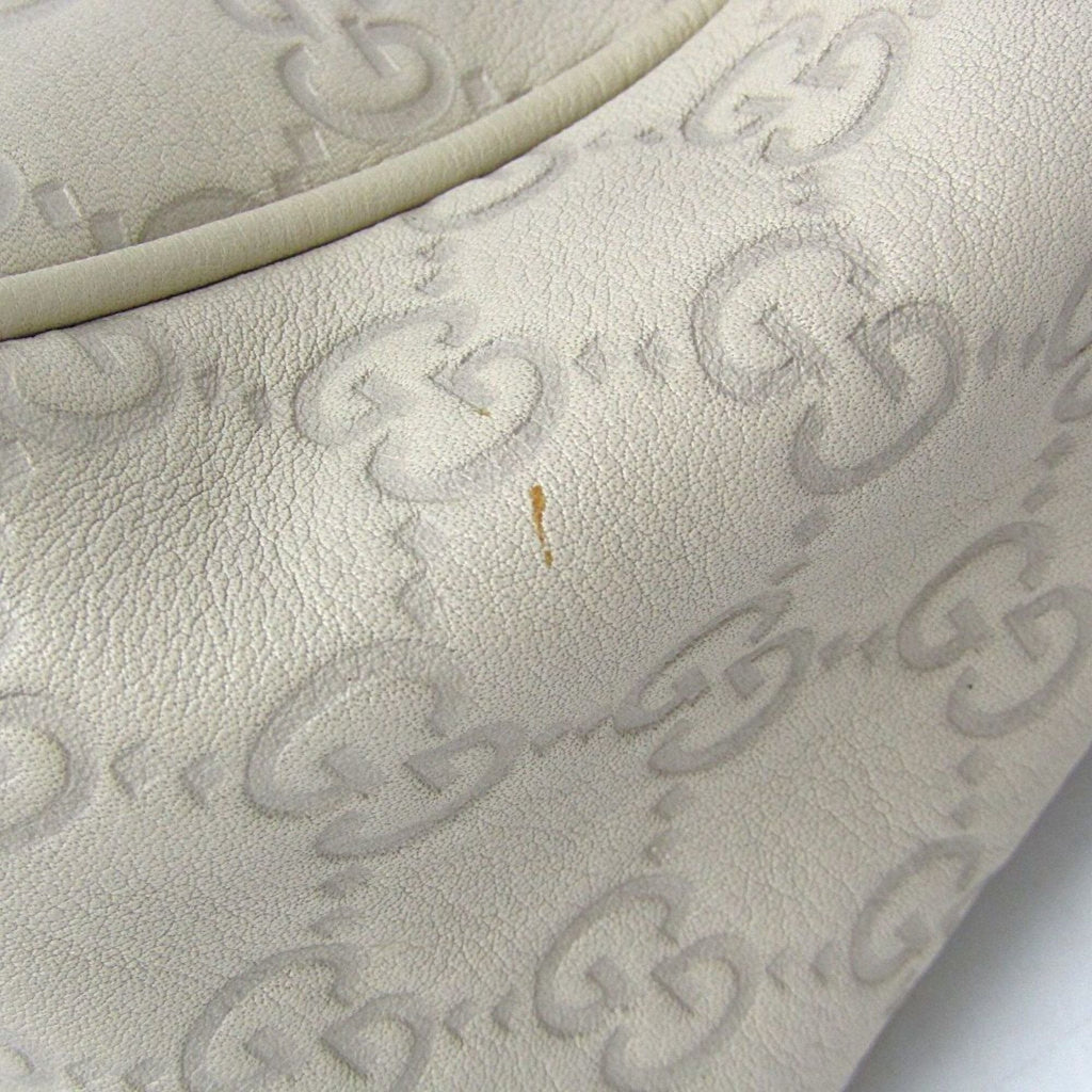 Gucci Guccissima GG Twins · Tote