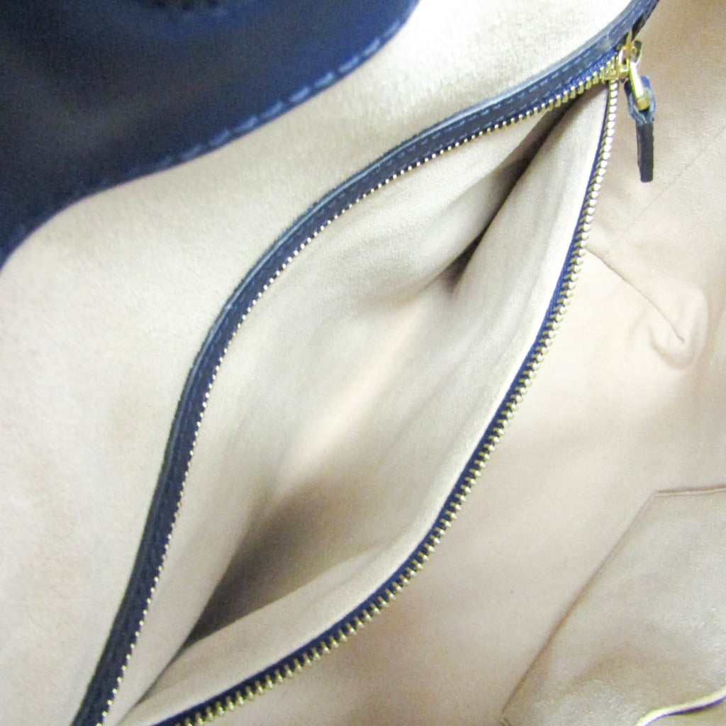 Gucci Guccissima · Calfskin · Gold Hardware