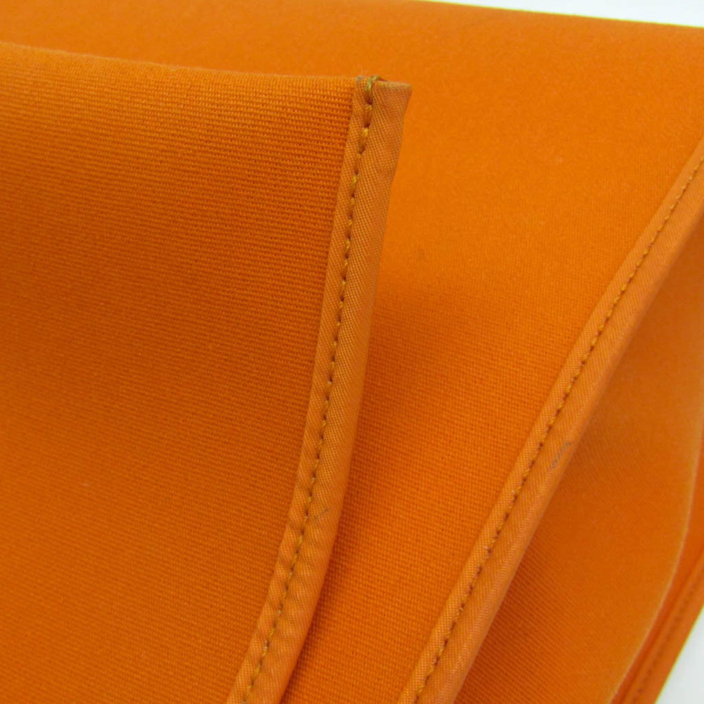 Hermès Her Bag · Toile Officier