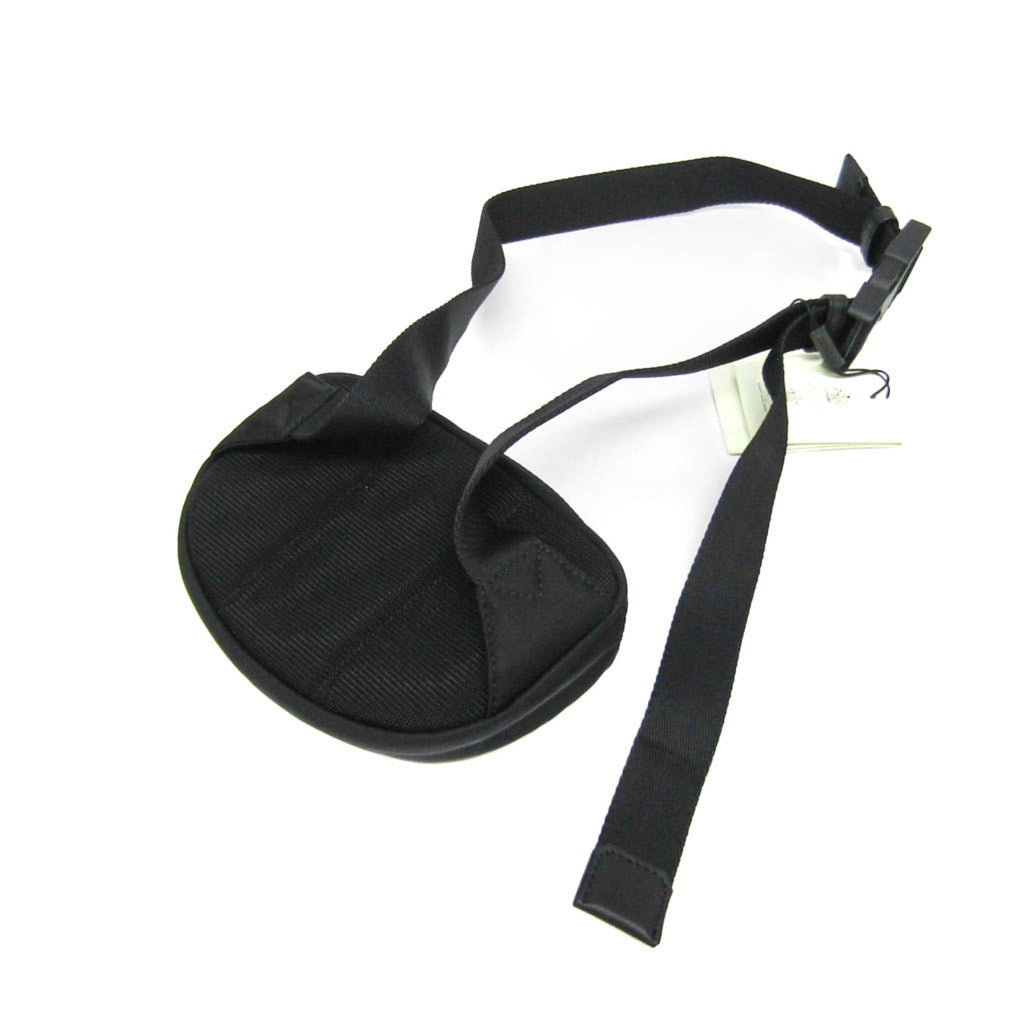 Burberry · Nylon Belt Bag