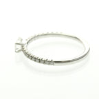 Cartier Ethancel · Diamond · Platinum