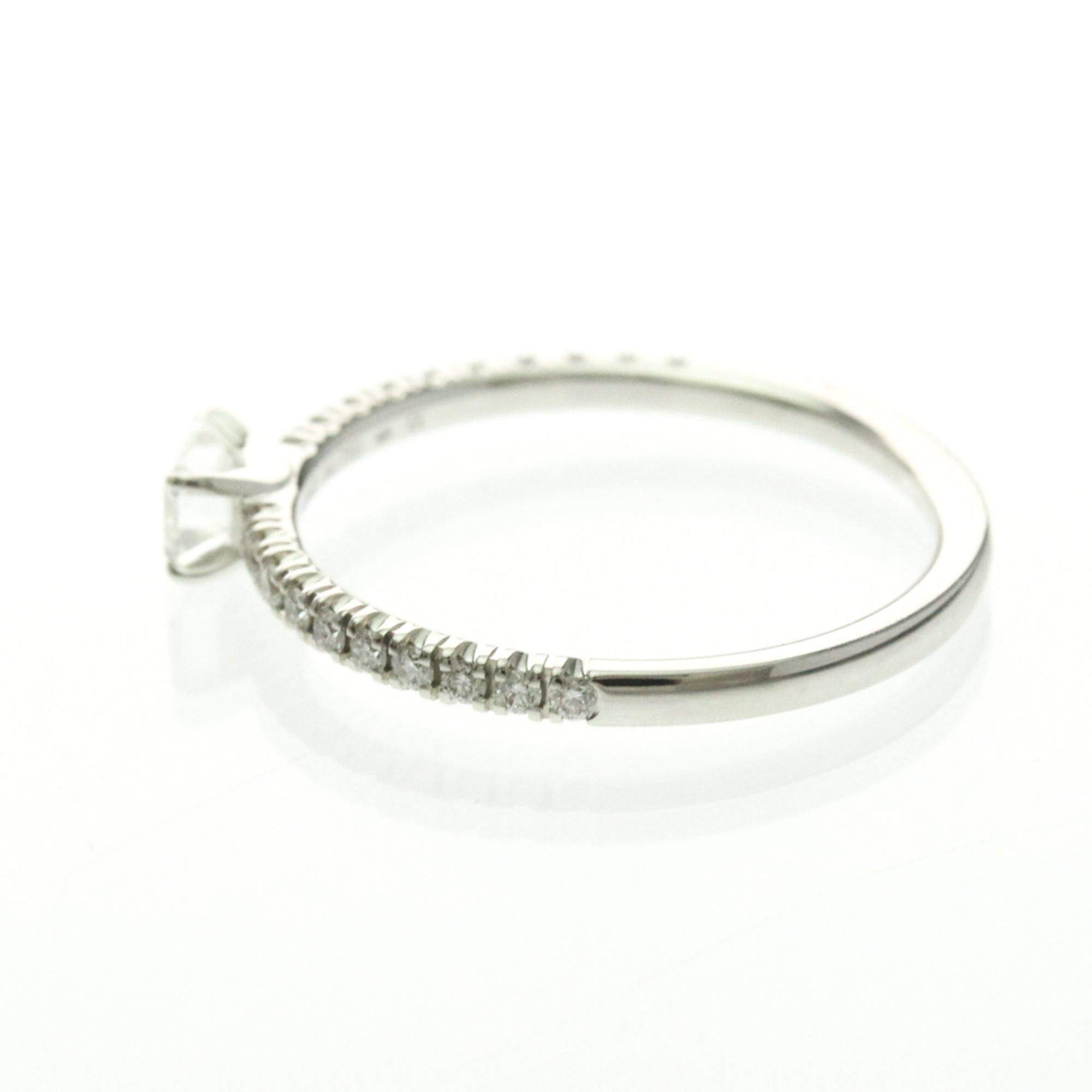 Cartier Ethancel · Diamond · Platinum