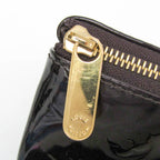 Louis Vuitton Rosewood · Vernis Amarante