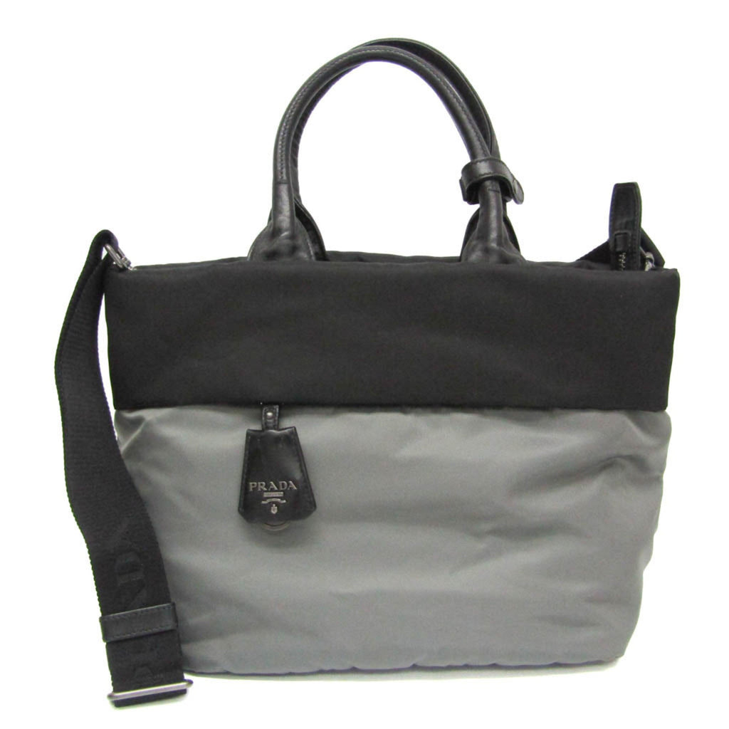 Prada · Tessuto Nappa · Shoulder Bag