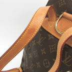 Louis Vuitton Montsouris MM · Monogram