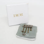 Christian Dior J'ADIOR · Rhinestone Brooch