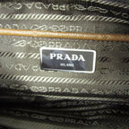 Prada Re-Nylon · Crossbody · Nylon & Leather