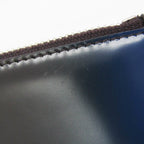 Salvatore Ferragamo · Leather Clutch