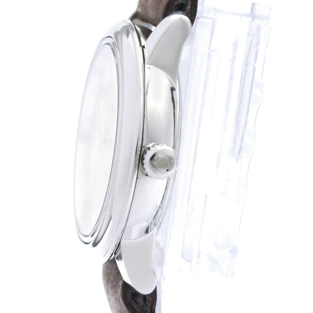 Omega De Ville Prestige · Mother-of-Pearl