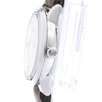 Omega De Ville Prestige · Mother-of-Pearl