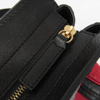 Chloé Alice · Leather Satchel
