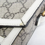 Gucci Horsebit · GG Supreme · Crossbody