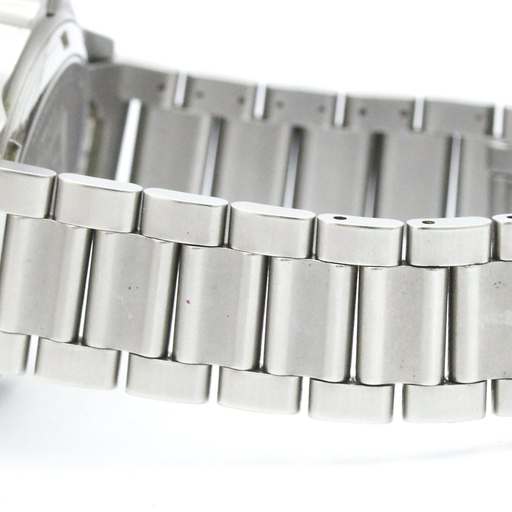Tag Heuer Professional · Steel · Quartz