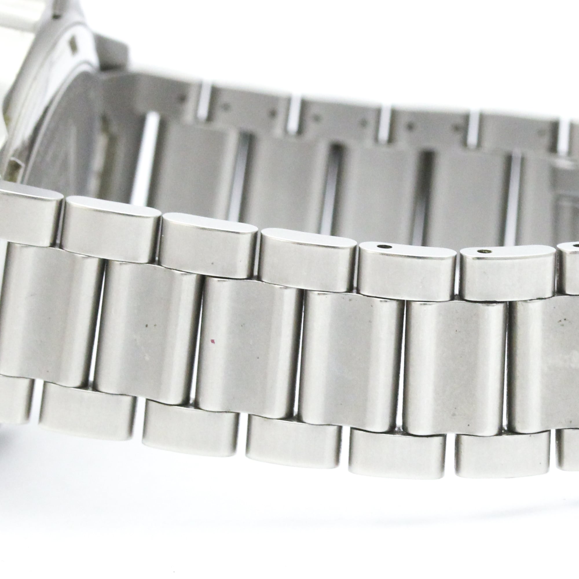 Tag Heuer Professional · Steel · Quartz