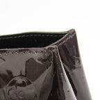 Louis Vuitton Wilshire PM · Monogram Vernis