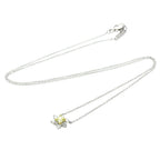 Tiffany Buttercup · Diamond · Platinum