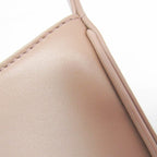 Yves Saint Laurent Le 5 À 7 · Leather