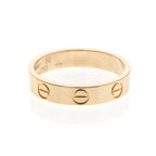 Cartier Mini Love · Rose Gold